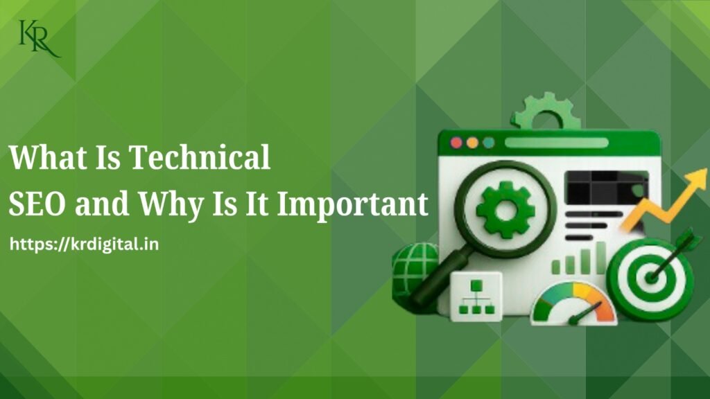 What Is Technical SEO and Why Is It Important for Website Growth in 2026