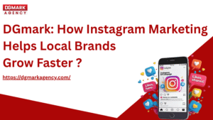 How Instagram Marketing Helps Local Brands Grow Faster ?