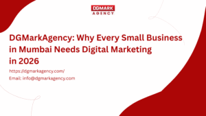 Why Every Small Business in Mumbai Needs Digital Marketing in 2026