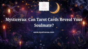 Mysticerra: Can Tarot Cards Reveal Your Soulmate?